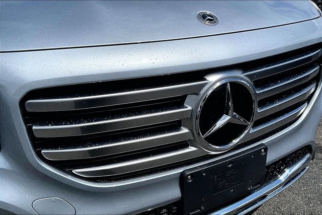 Used 2026 Mercedes-Benz GLB 250 4MATIC image 27