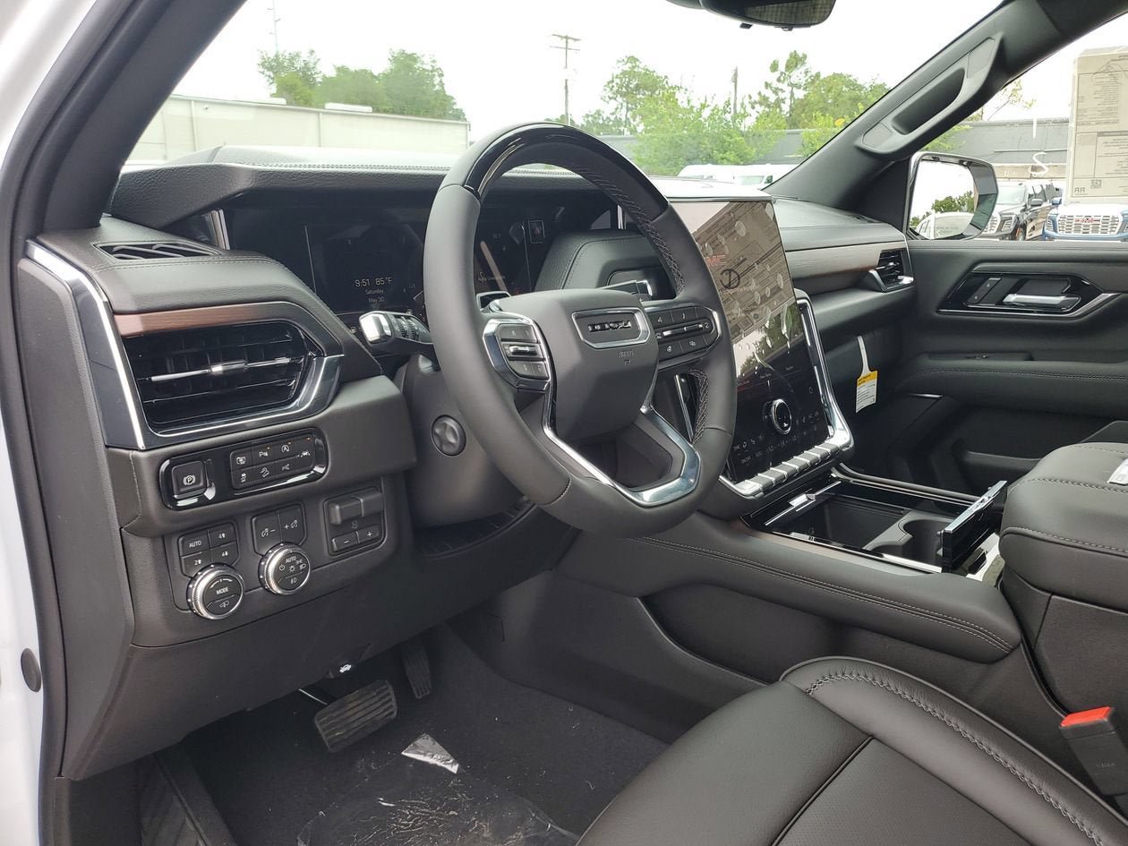 New 2026 GMC Yukon XL Denali w/ Denali Reserve Package AWD/4WD image 20