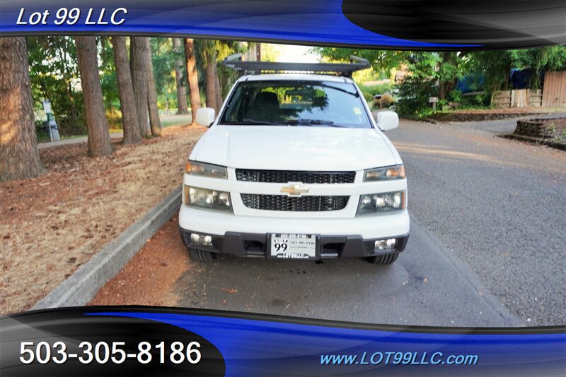 Used 2009 Chevrolet Colorado LT w/ Power Convenience Package RWD image 6