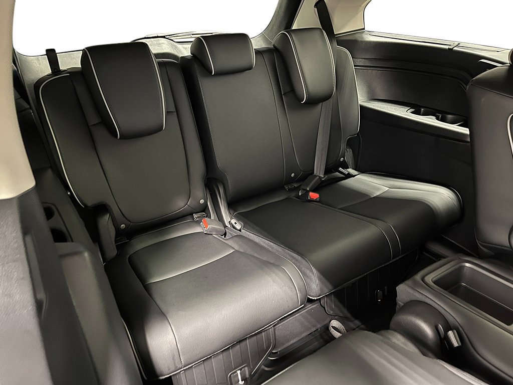 New 2027 Honda Odyssey Touring image 24