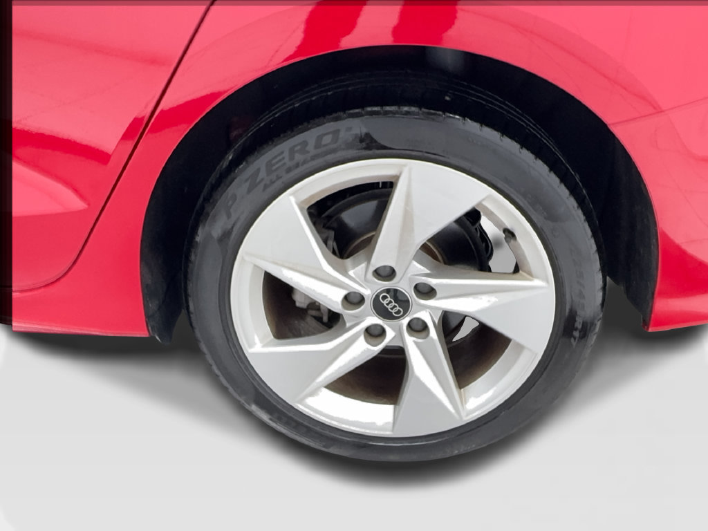 Used 2022 Audi A3 2.0T Premium AWD/4WD image 15