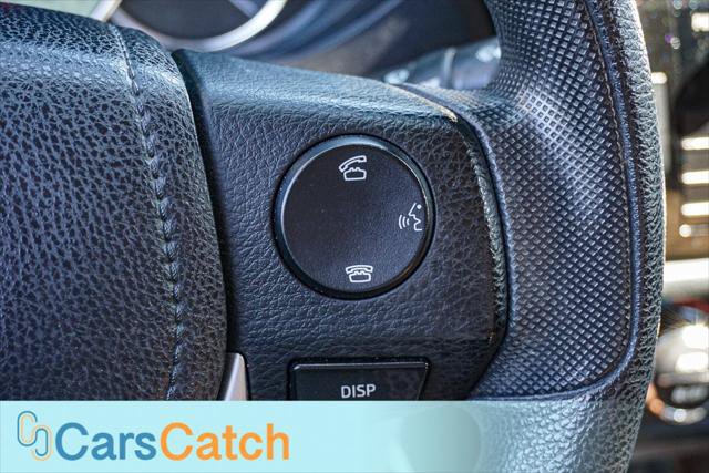 Used 2015 Toyota Corolla LE FWD image 24
