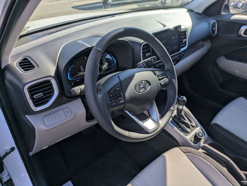 New 2026 Hyundai Venue SEL image 14