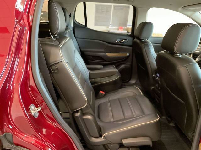 Used 2017 GMC Acadia Denali image 16