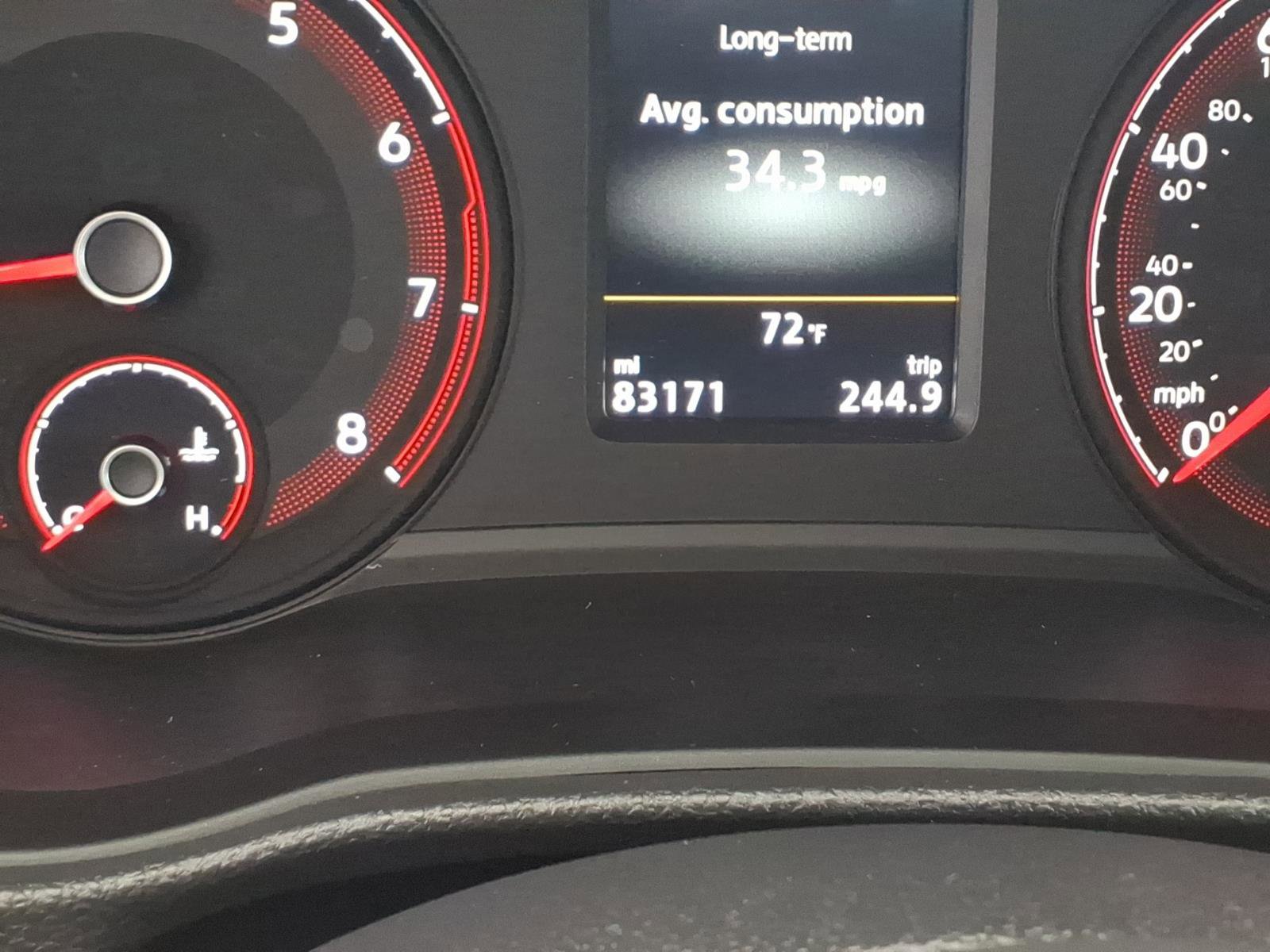 Used 2020 Volkswagen Passat 2.0T SE image 32