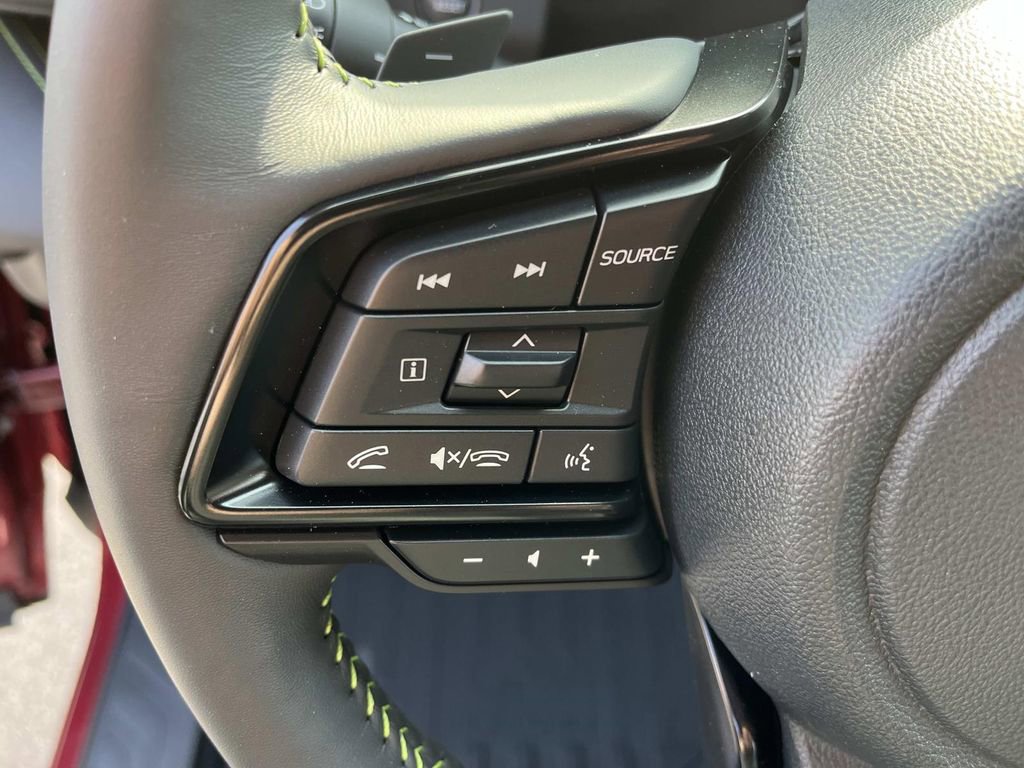 New 2026 Subaru Ascent Bronze Edition w/ Popular Package #2 image 27