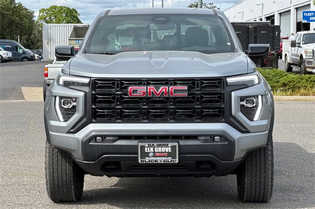 New 2025 GMC Canyon Elevation w/ Convenience Package image 9