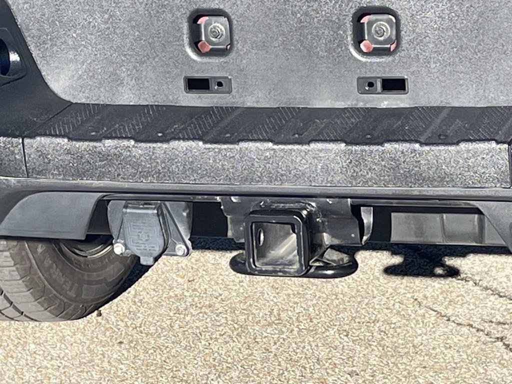 Used 2020 Honda Ridgeline RTL-E image 22