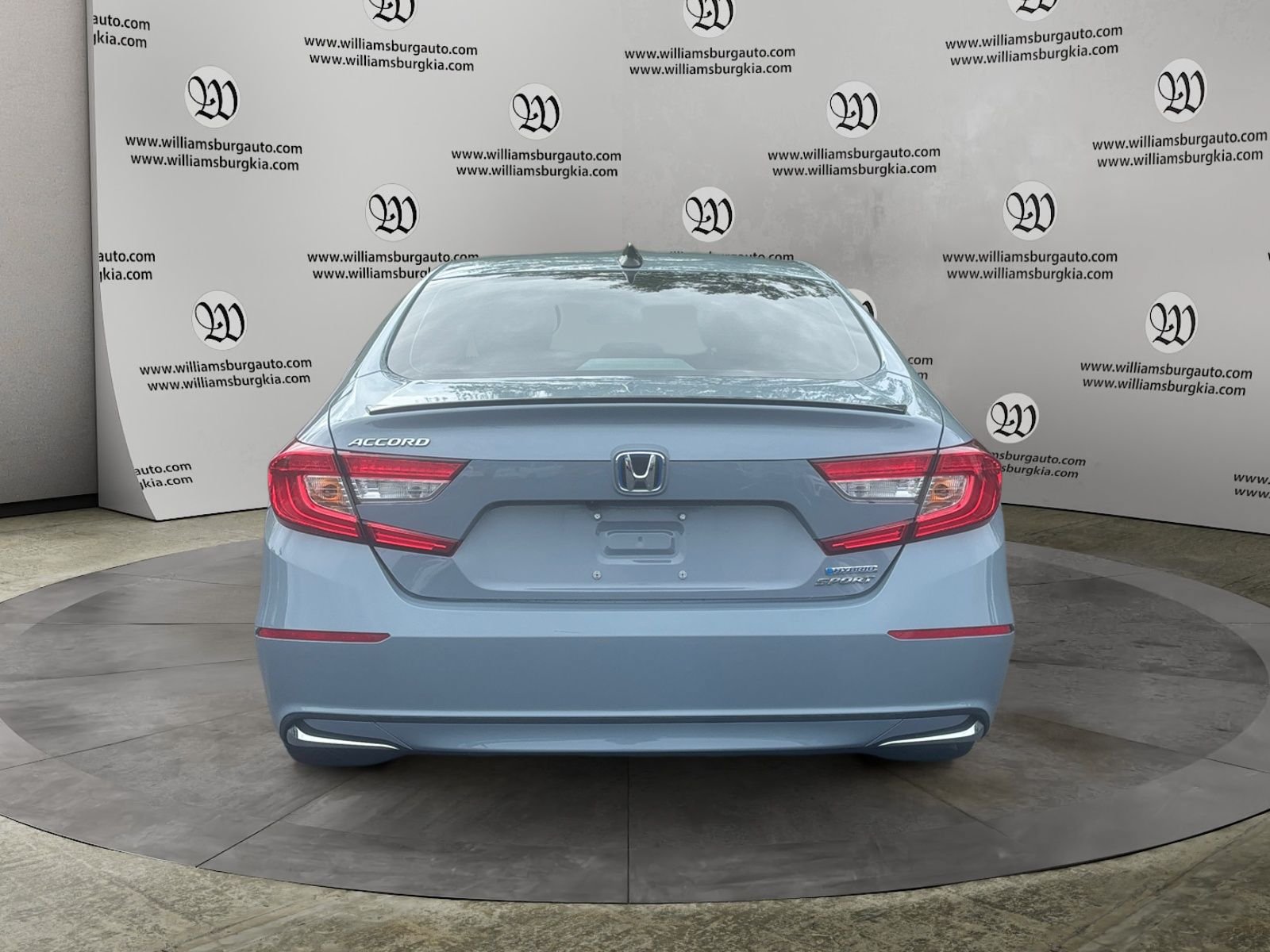 Used 2022 Honda Accord Sport image 4