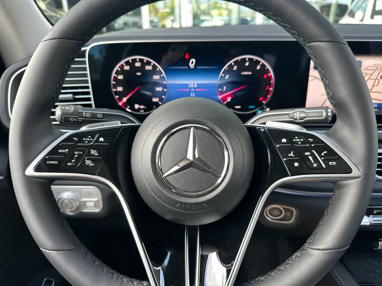 New 2026 Mercedes-Benz GLE 450 4MATIC image 26