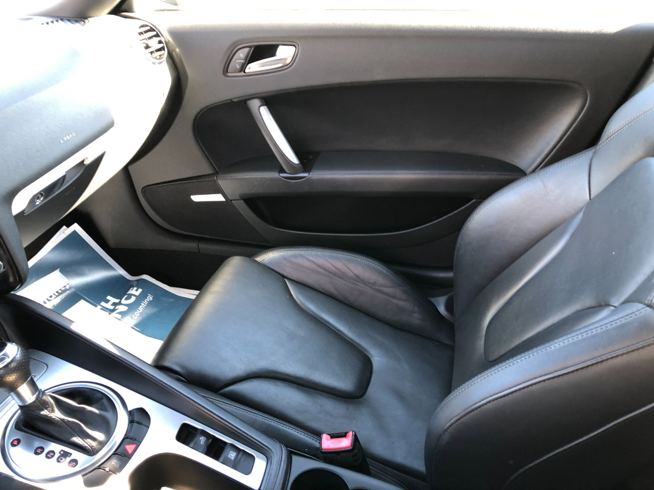 Used 2014 Audi TT 2.0T w/ S Line Competition Package image 22