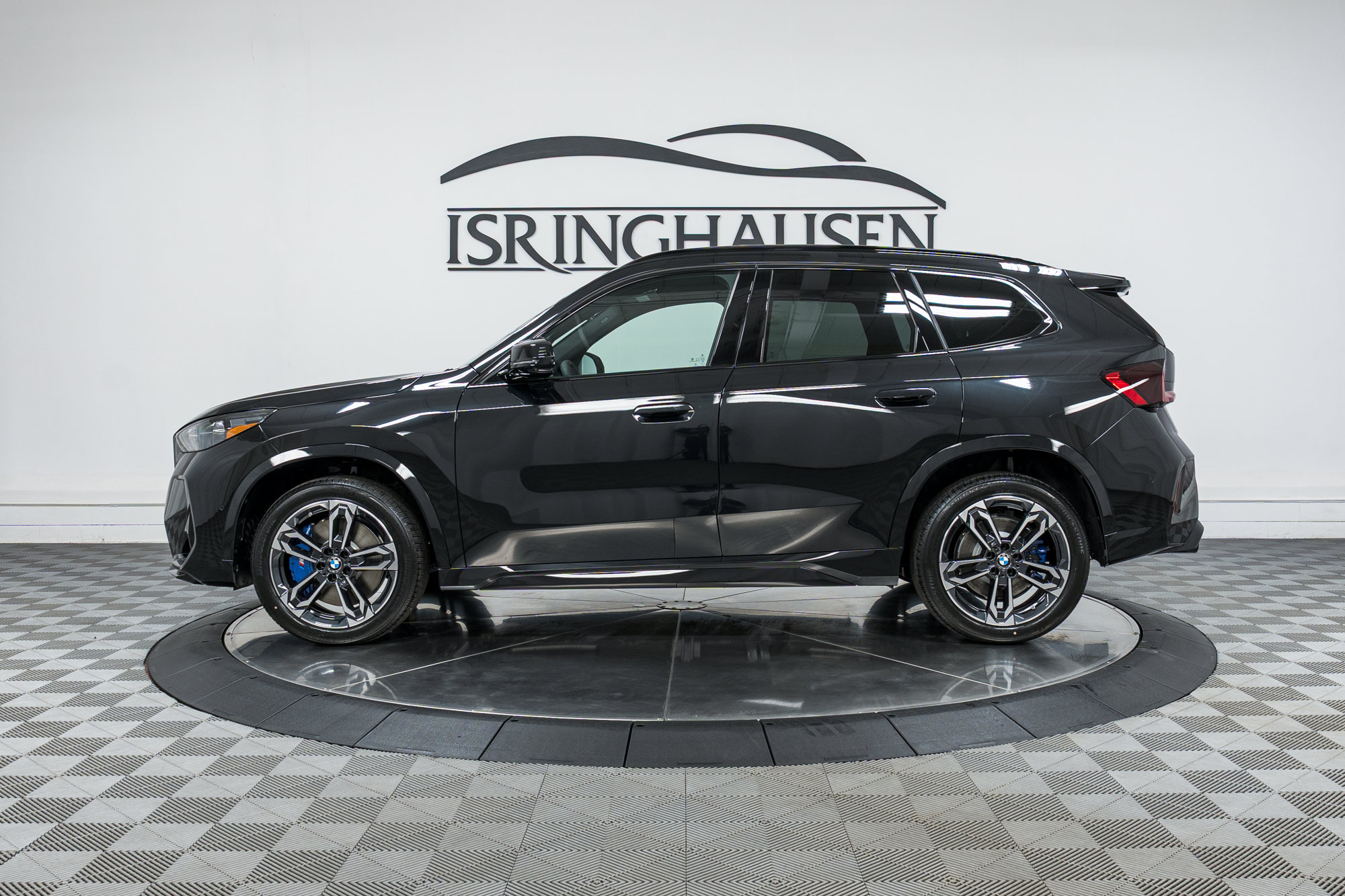 Certified 2025 BMW X1 M35i w/ Premium Package AWD/4WD image 8