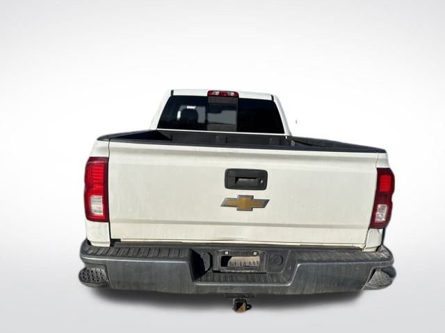 Used 2018 Chevrolet Silverado 1500 LTZ image 4