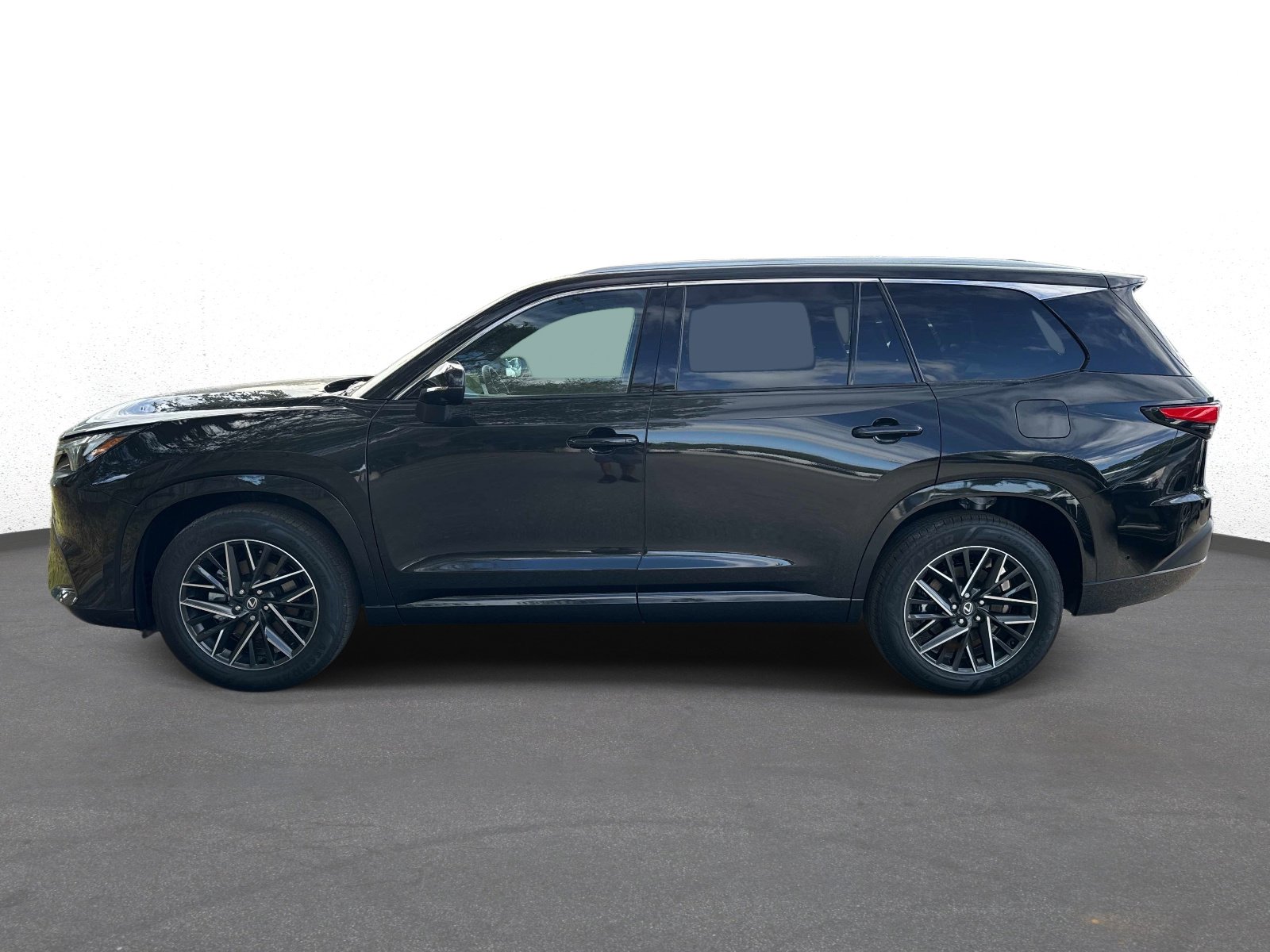 New 2026 Lexus TX 350 AWD image 6