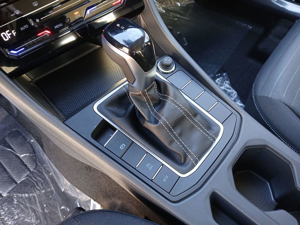 New 2026 Volkswagen Jetta S image 22