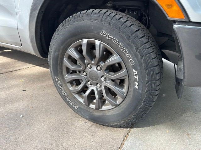 Used 2020 Ford Ranger XLT w/ Equipment Group 301A Mid RWD image 5