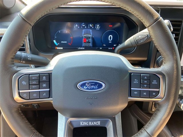 New 2026 Ford F350 King Ranch image 30