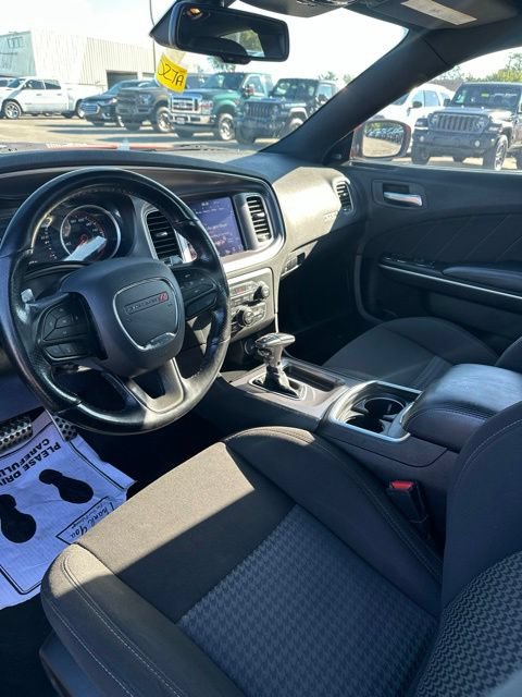 Used 2020 Dodge Charger Scat Pack RWD image 23