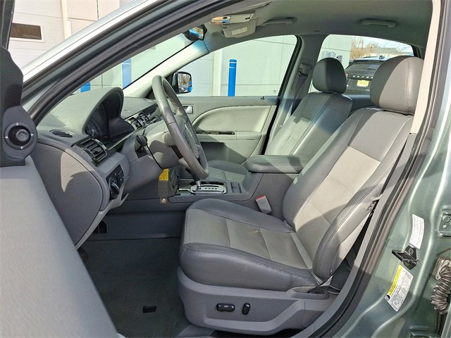 Used 2005 Mercury Montego Premier image 14