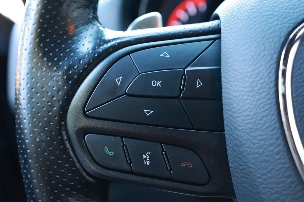 Used 2023 Dodge Durango GT RWD image 47