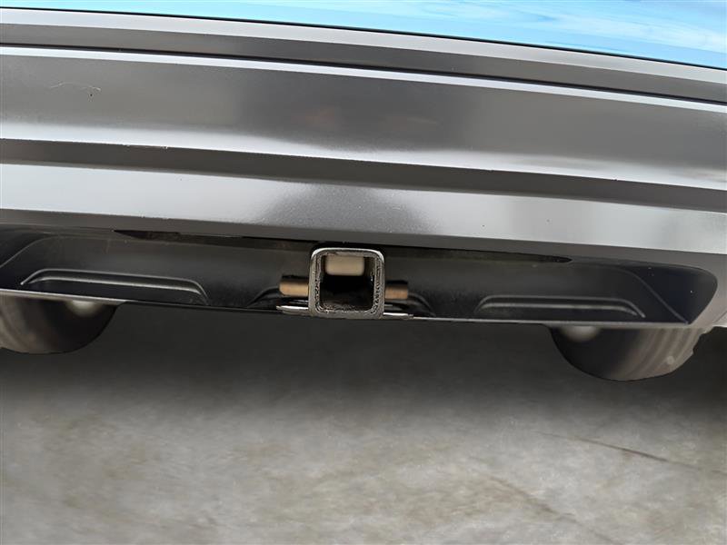 Used 2018 Volkswagen Tiguan S image 46