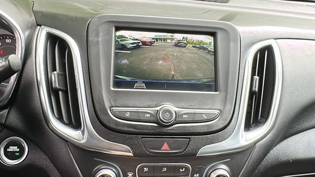 Used 2019 Chevrolet Equinox LT AWD/4WD image 11