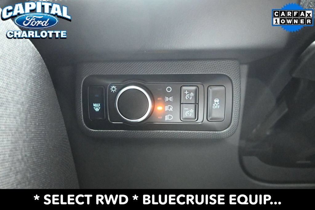 Used 2024 Ford Mustang Mach-E Select RWD image 18