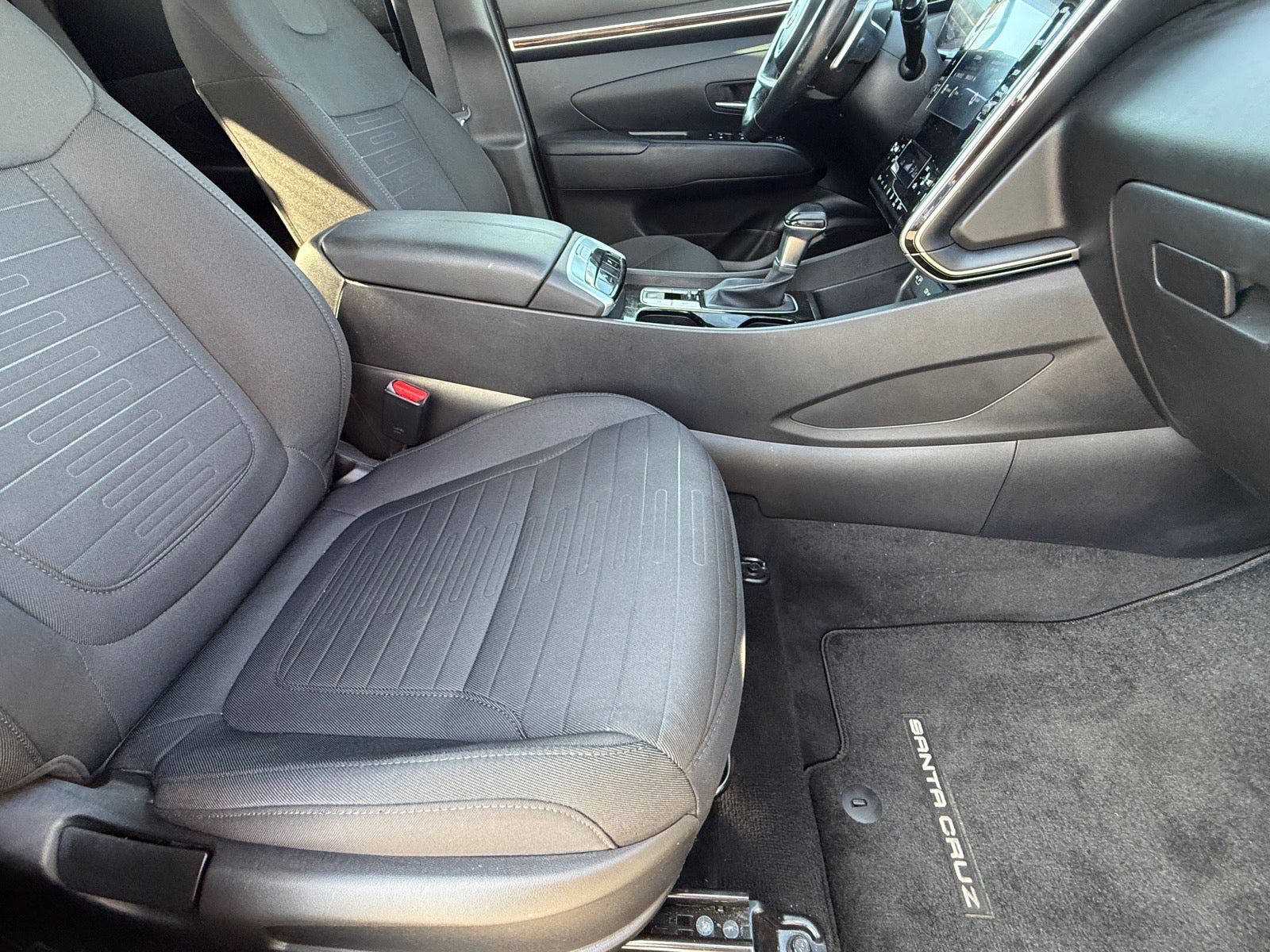 Used 2022 Hyundai Santa Cruz SEL Premium AWD/4WD image 10