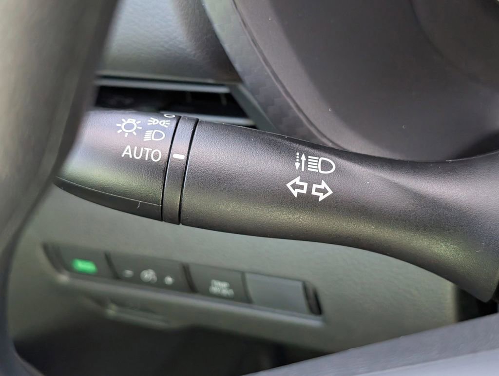 New 2025 Nissan Sentra S image 24