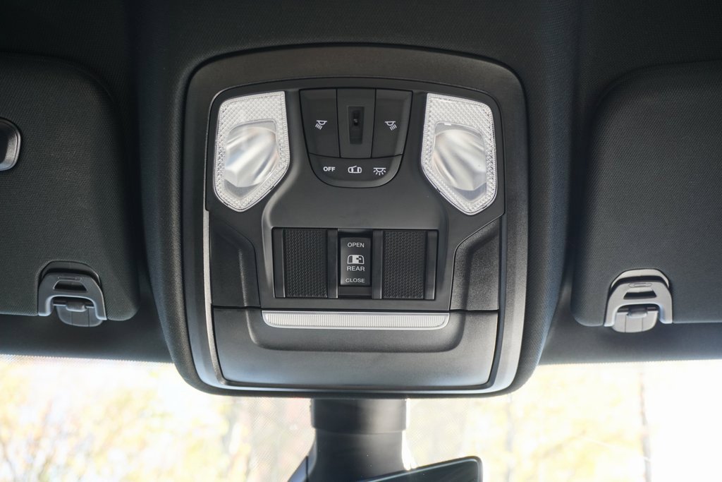 Used 2022 RAM 1500 Big Horn image 20