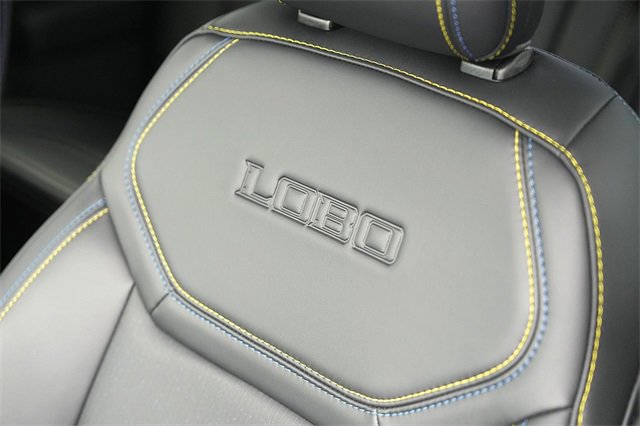 New 2025 Ford Maverick Lobo image 13