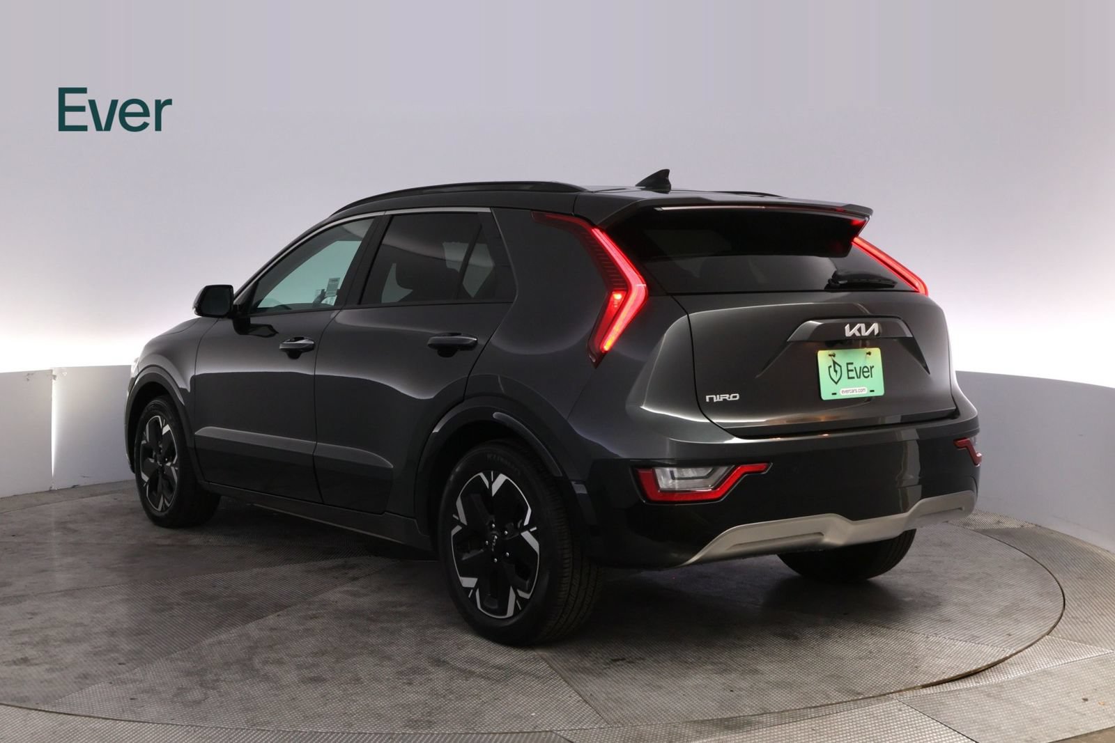 Used 2023 Kia Niro Wave w/ Wave Preserve Package FWD image 17