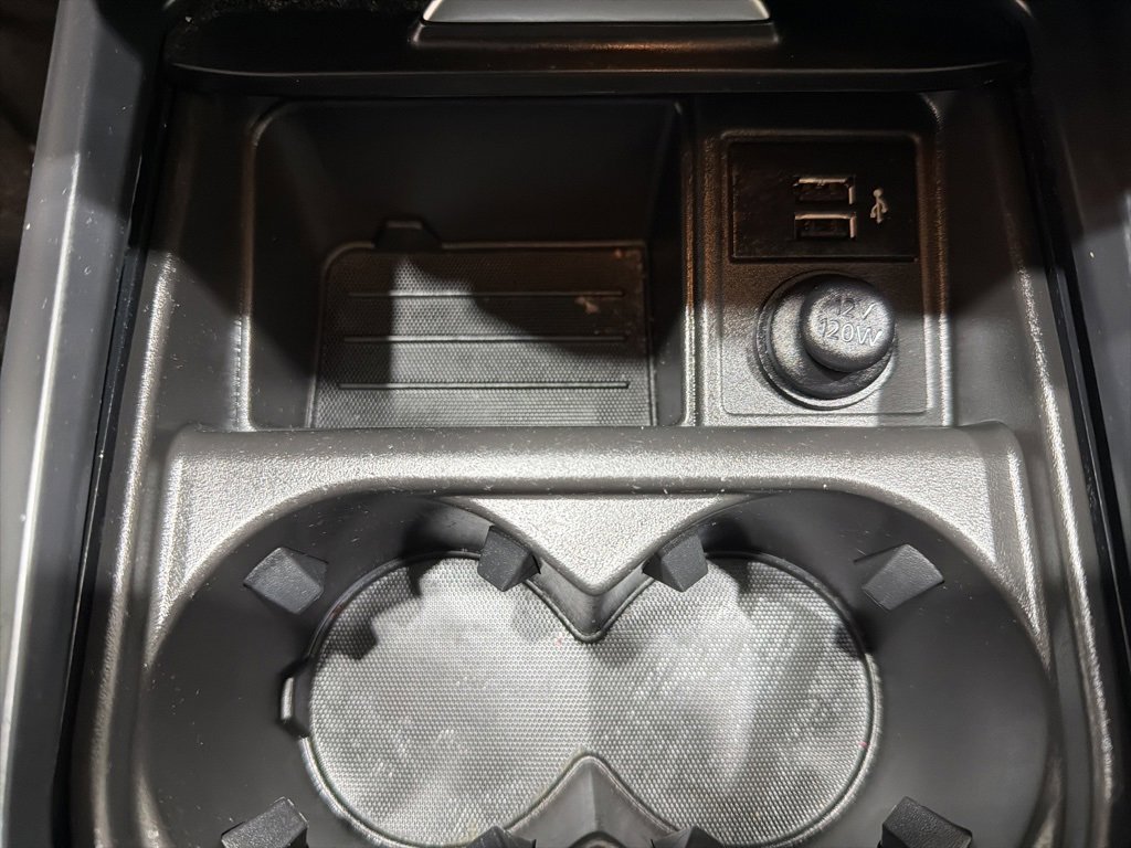 Used 2019 INFINITI QX50 Luxe w/ Navigation Package image 19