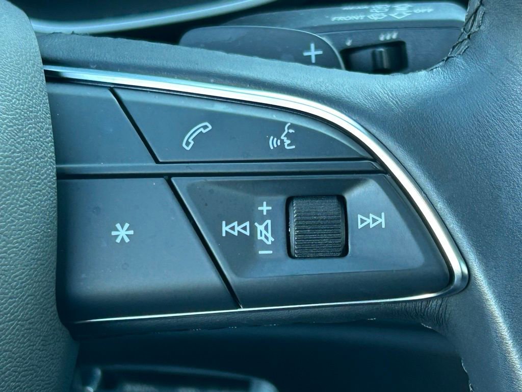 Used 2021 Audi Q3 2.0T Premium image 23