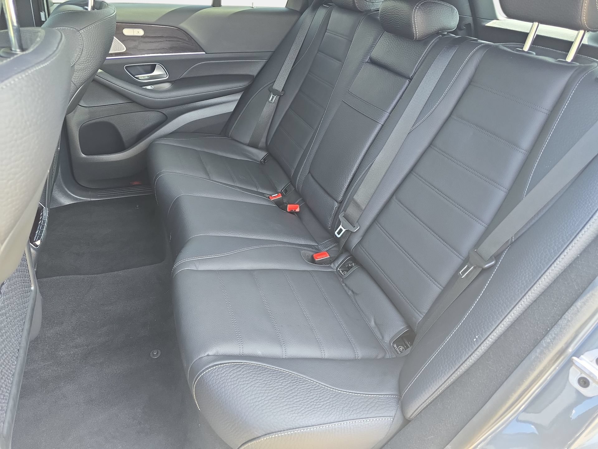 Used 2024 Mercedes-Benz GLE 450 4MATIC image 14
