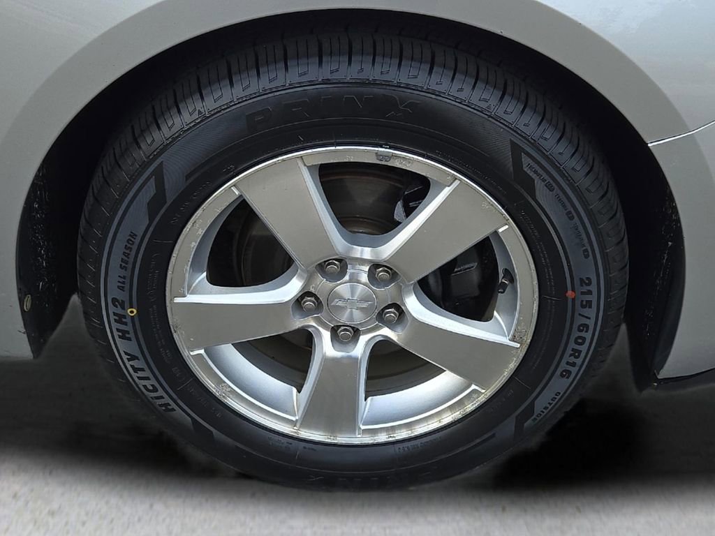 Used 2012 Chevrolet Cruze LT image 11