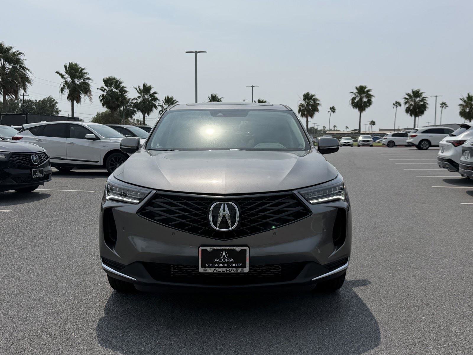 New 2026 Acura RDX SH-AWD w/ Technology Package image 19