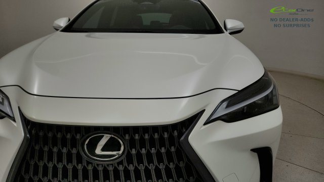 Used 2024 Lexus NX 350h AWD w/ Cold Area Package image 25