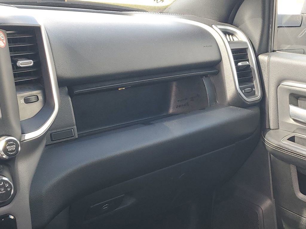 Used 2024 RAM 2500 Big Horn image 26