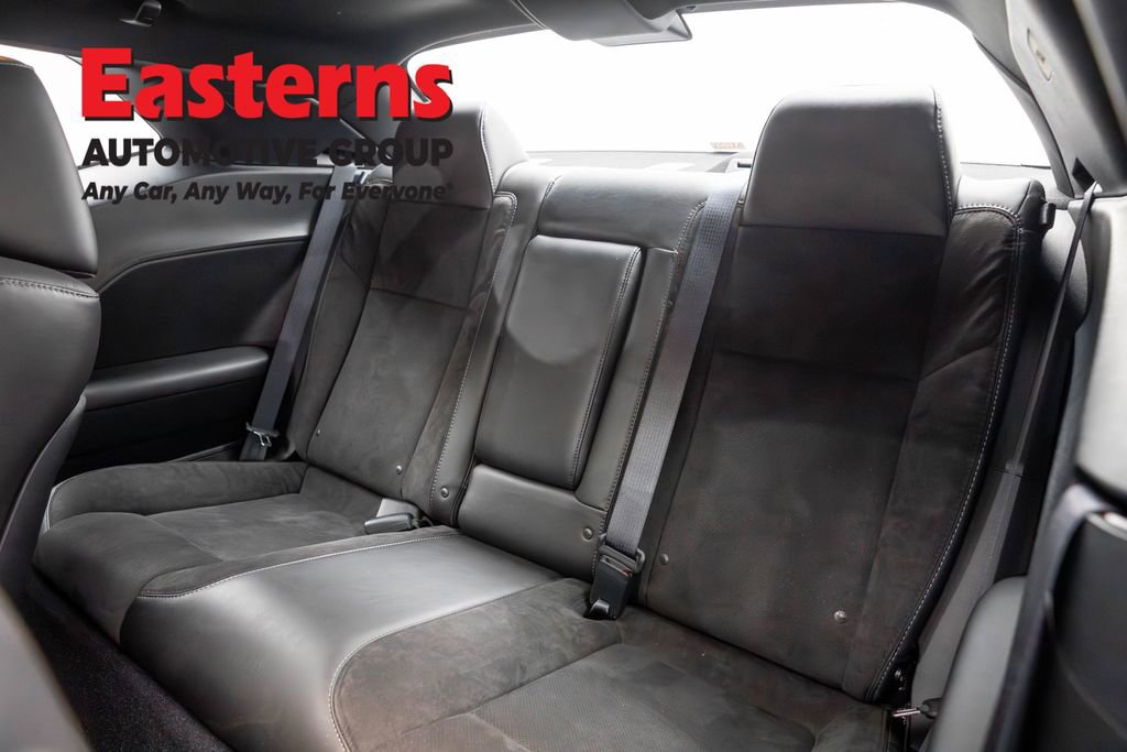 Used 2020 Dodge Challenger R/T Scat Pack w/ Plus Package image 44
