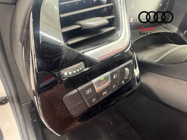 Used 2025 BMW Z4 M40i w/ Premium Package RWD image 29