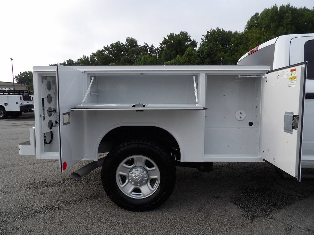 Used 2024 RAM 2500 Tradesman w/ Snow Chief Group AWD/4WD image 55