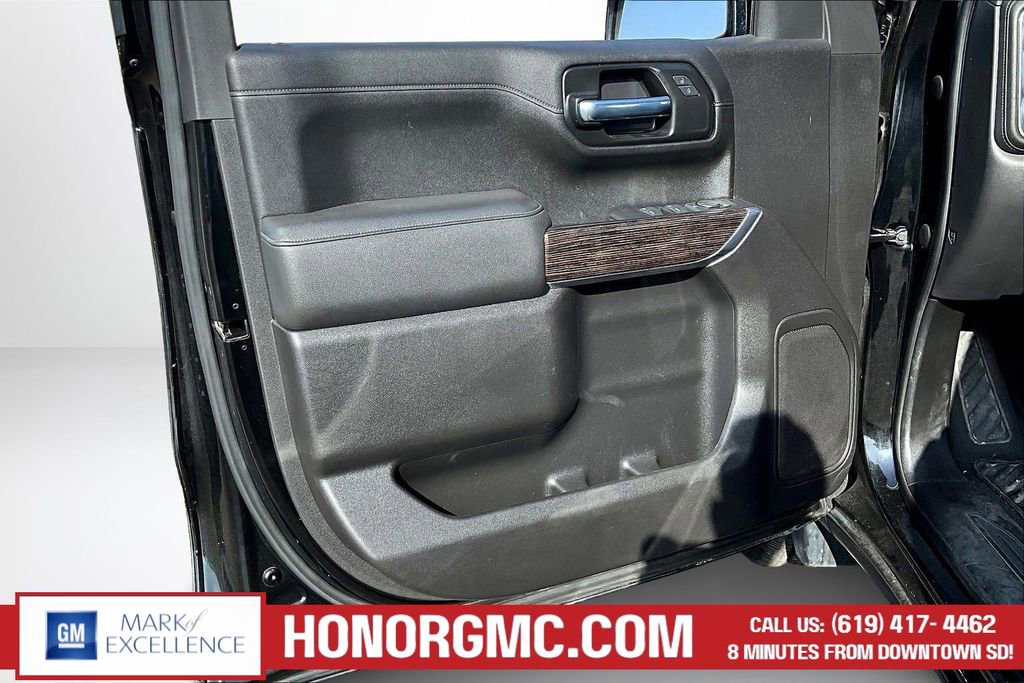 Used 2021 GMC Sierra 1500 Elevation w/ Driver Alert Package I image 20
