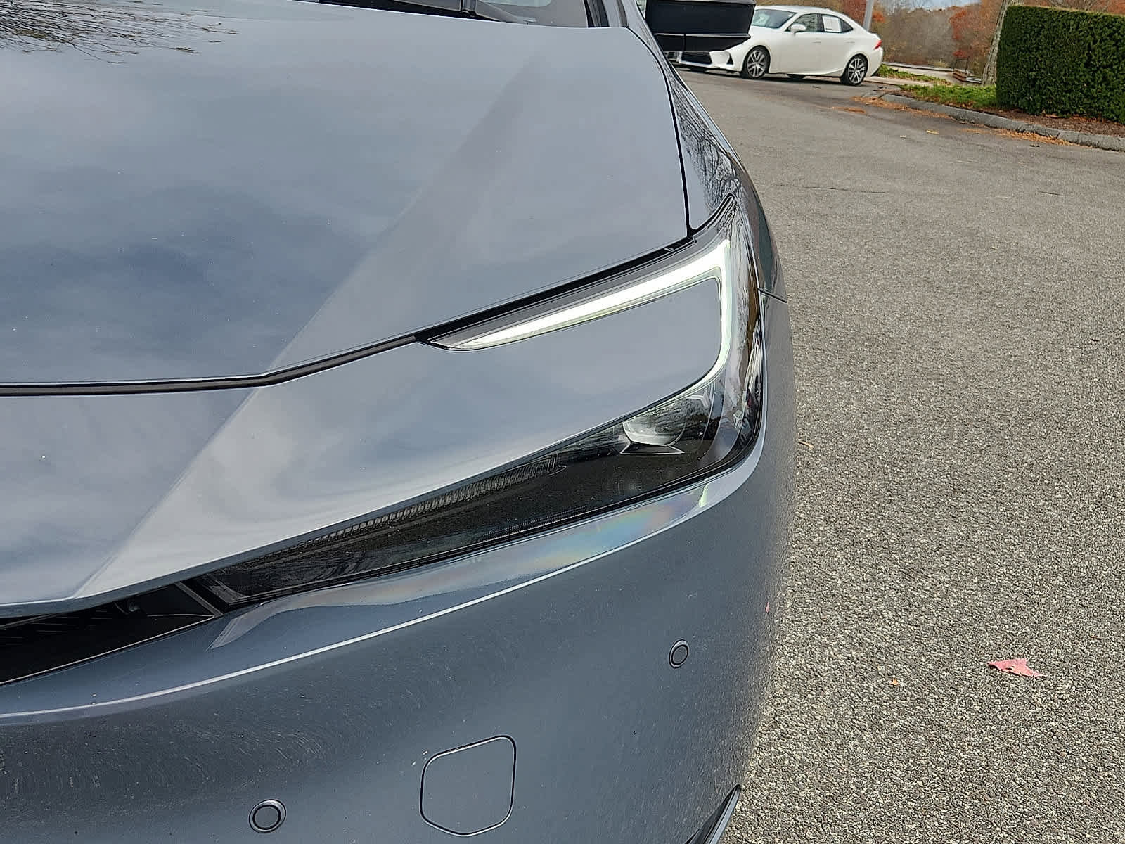 Used 2025 Toyota Prius Plug-In Hybrid image 10