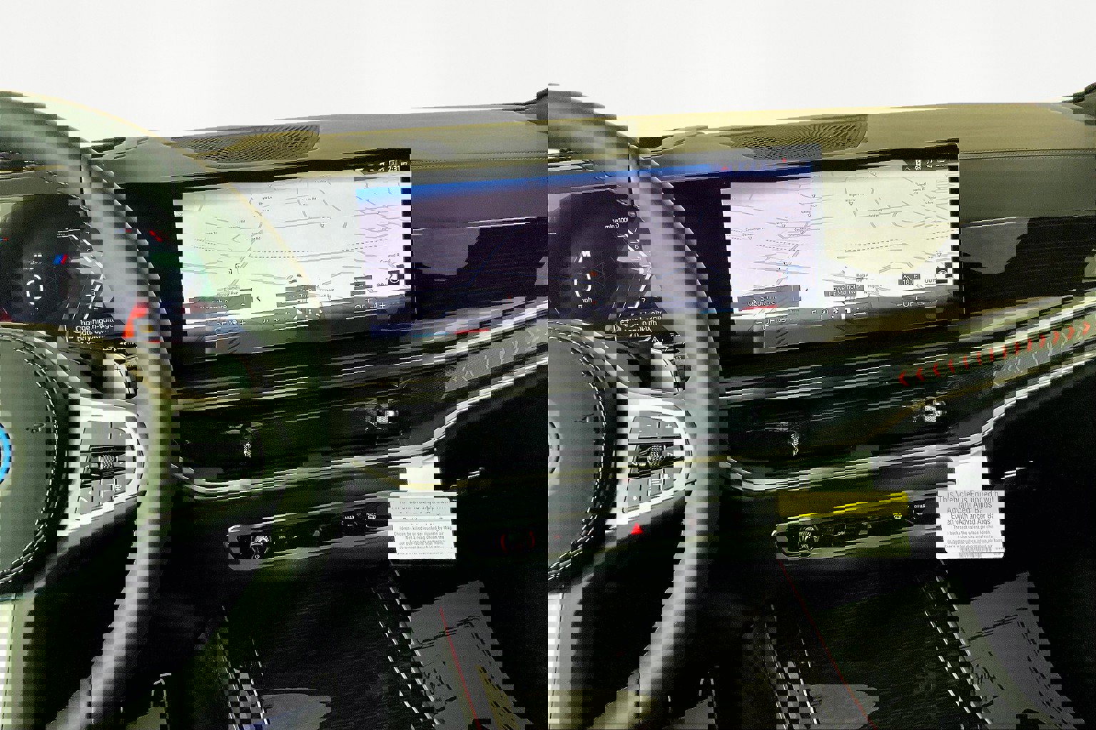 New 2026 BMW X5 xDrive50e image 9