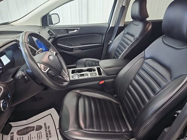 Used 2024 Ford Edge SEL w/ Convenience Package AWD/4WD image 37