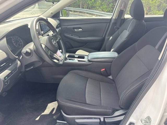 Used 2024 Nissan Sentra SV FWD image 8