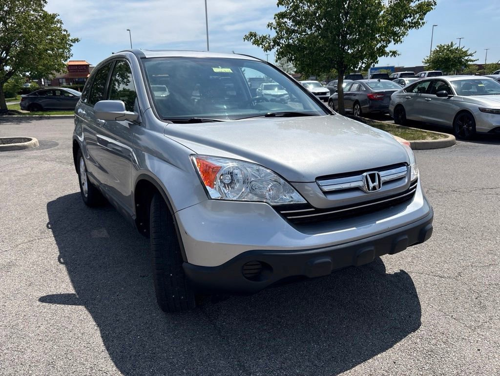 Used 2007 Honda CR-V EX-L image 13
