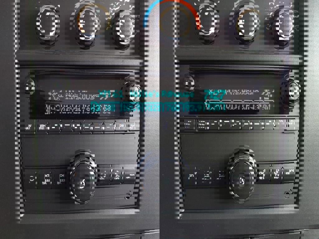 New 2023 Chevrolet Express 3500 w/ Power Convenience Package image 10