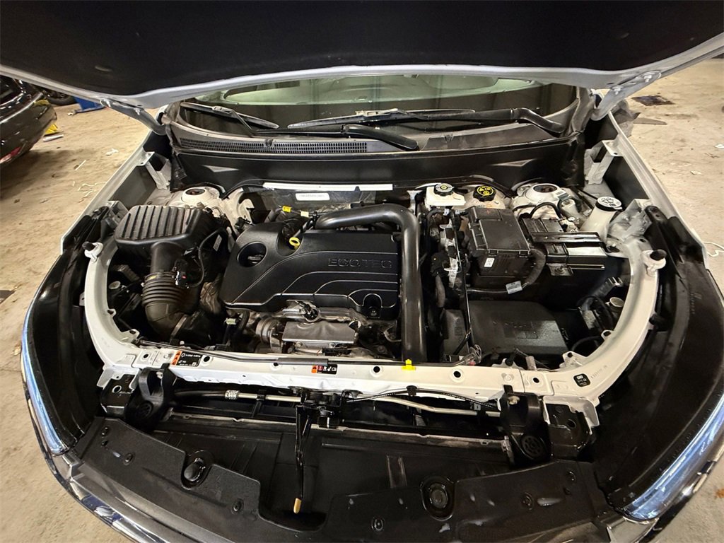 Certified 2023 Chevrolet Equinox LT image 27